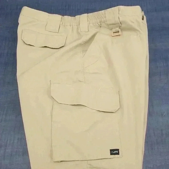 LAPG Operator Tactical Shorts - Picture 1 of 8